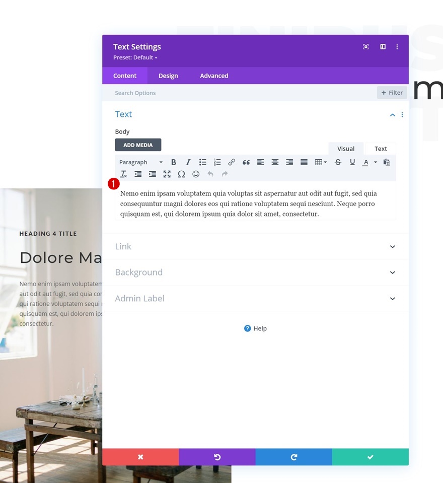 애니메이션 다시 시작