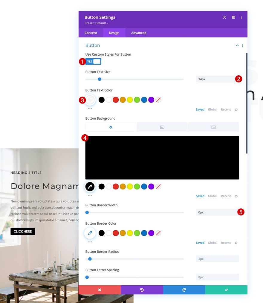 애니메이션 다시 시작