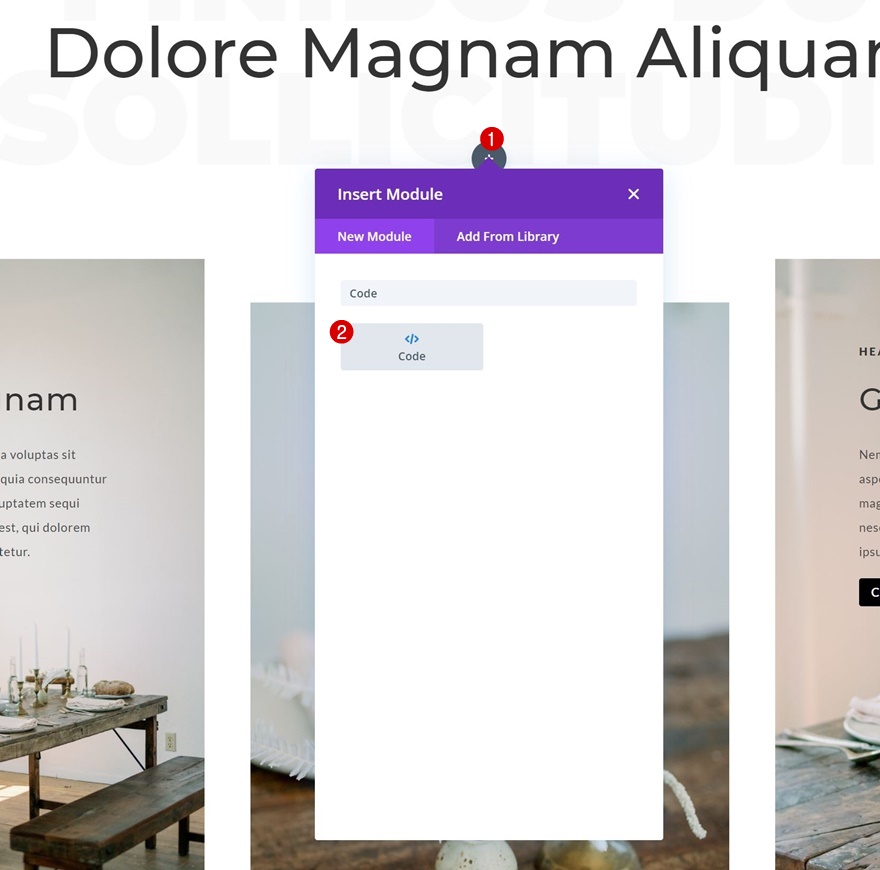 애니메이션 다시 시작