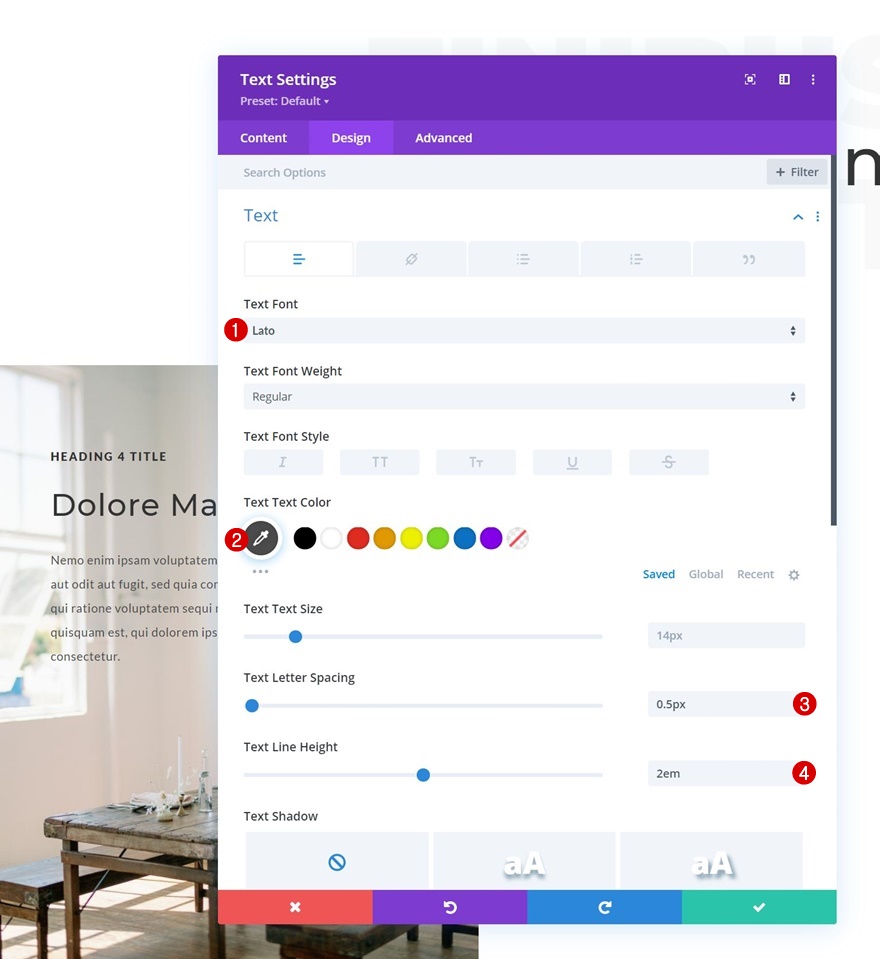 애니메이션 다시 시작