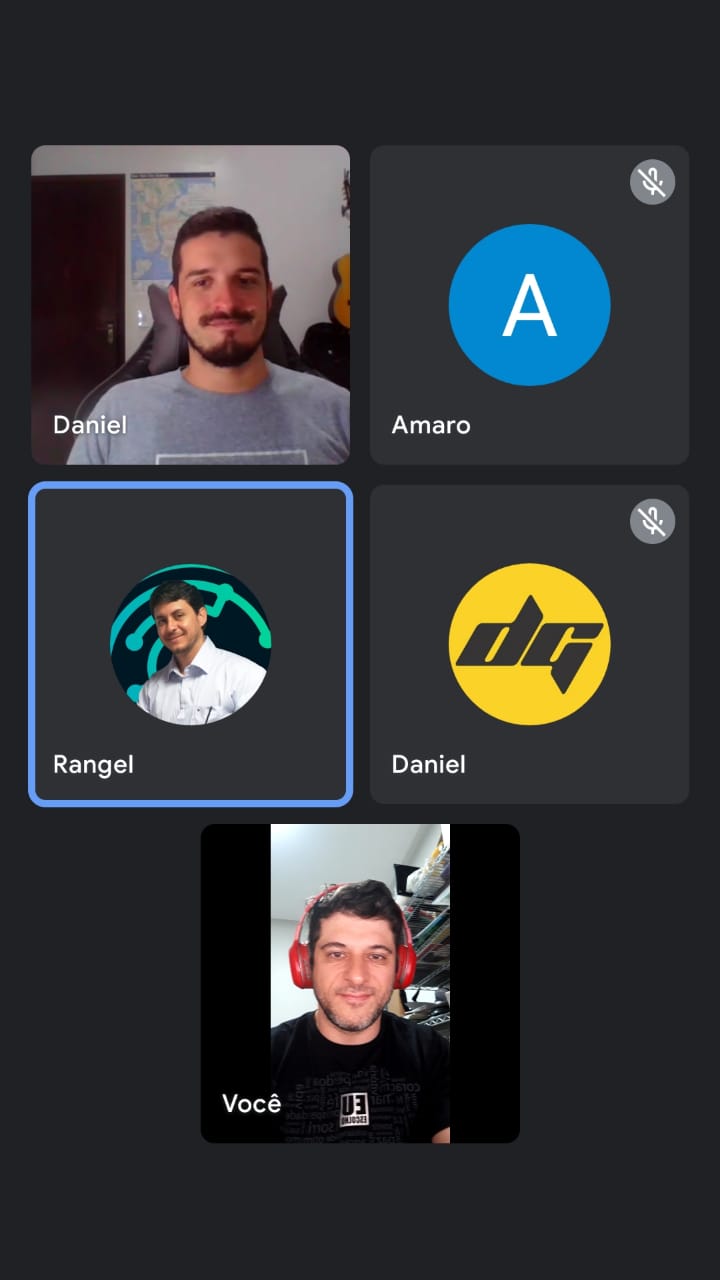 Divi 리우데자네이루 6월 21일