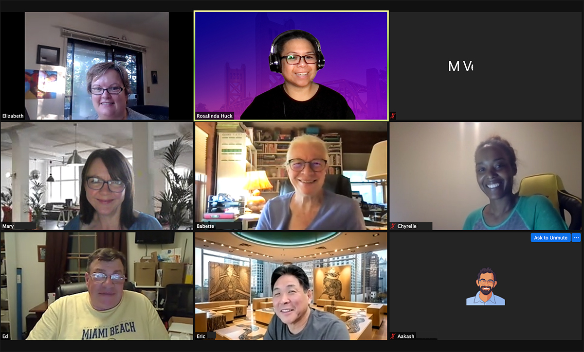 디비 새크라멘토 6월 21일