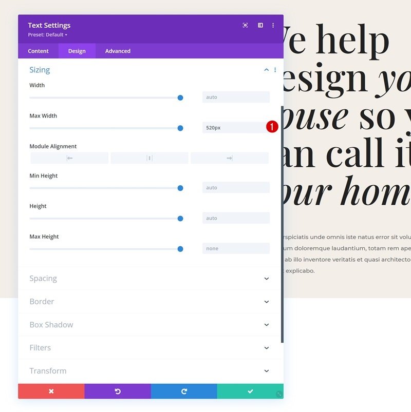 cerc text animație svg