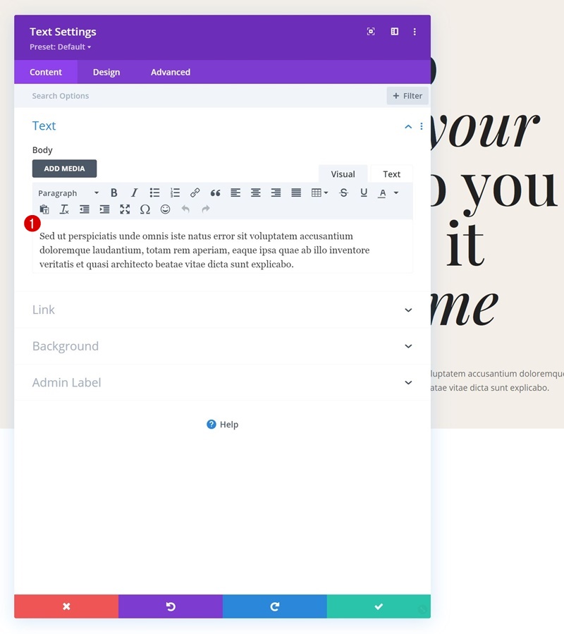 cerc text animație svg