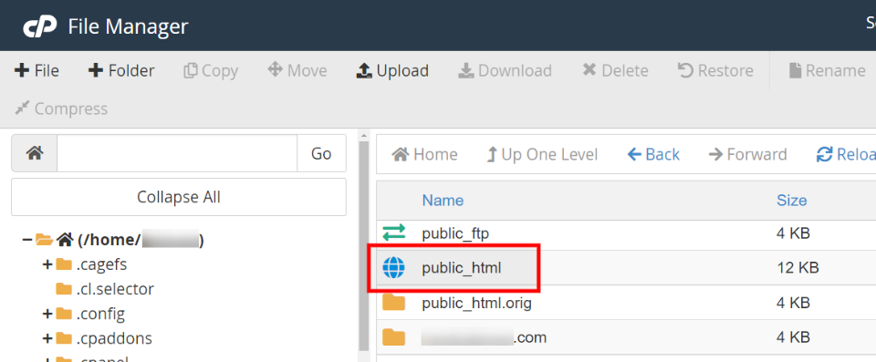 Mettre à jour WordPress ou supprimer les plugins et thèmes corrompus