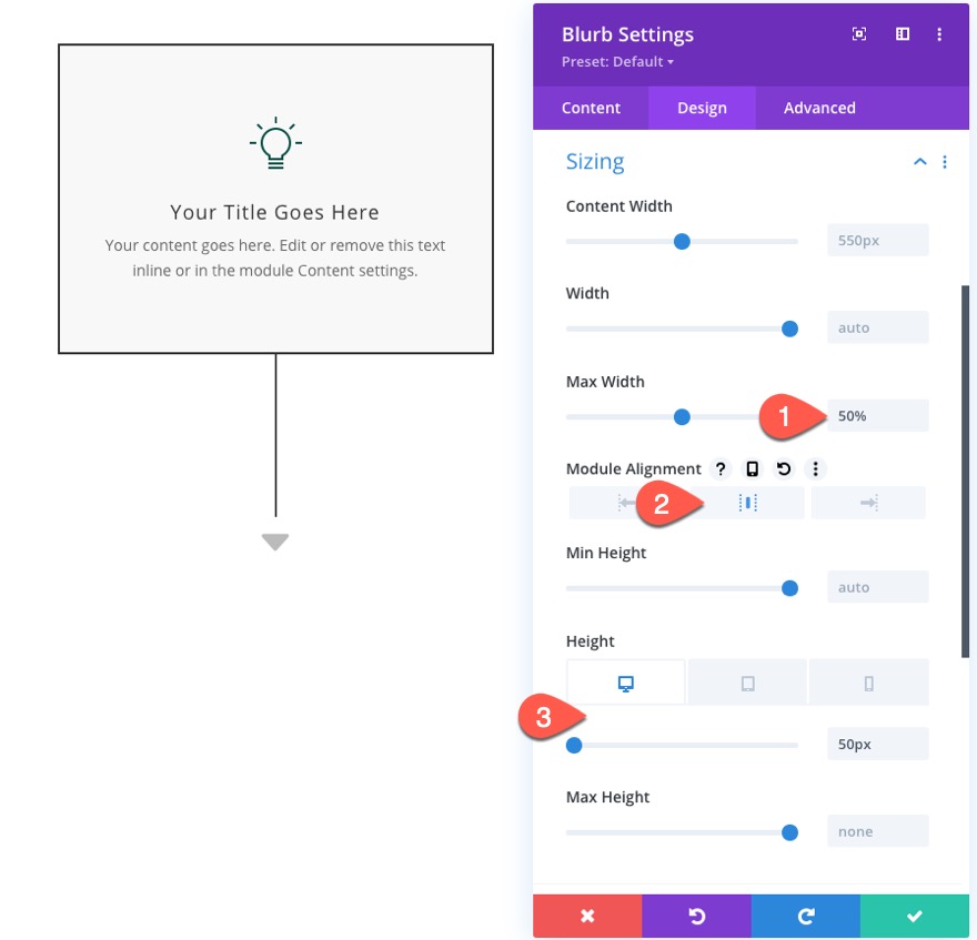 layout del diagramma di flusso divi