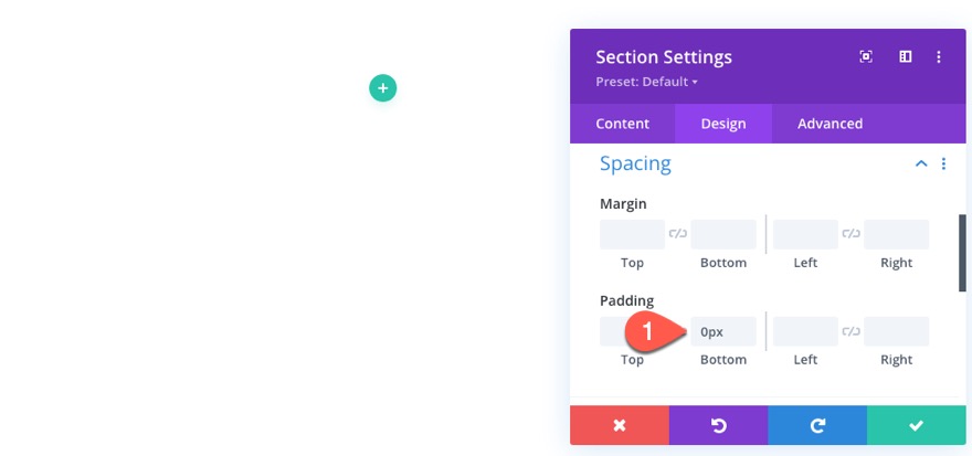 layout del diagramma di flusso divi