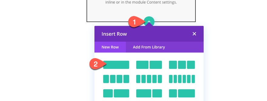 layout del diagramma di flusso divi