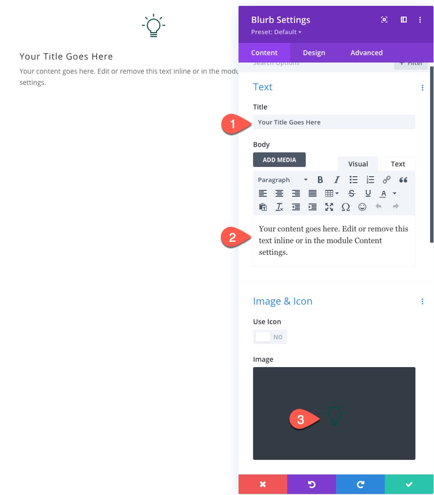 layout del diagramma di flusso divi