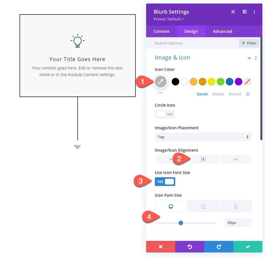 layout del diagramma di flusso divi