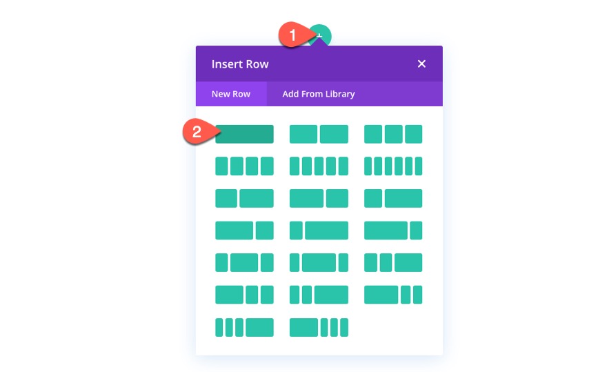 layout del diagramma di flusso divi