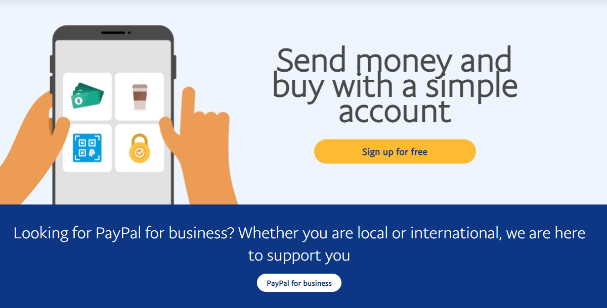 PayPal