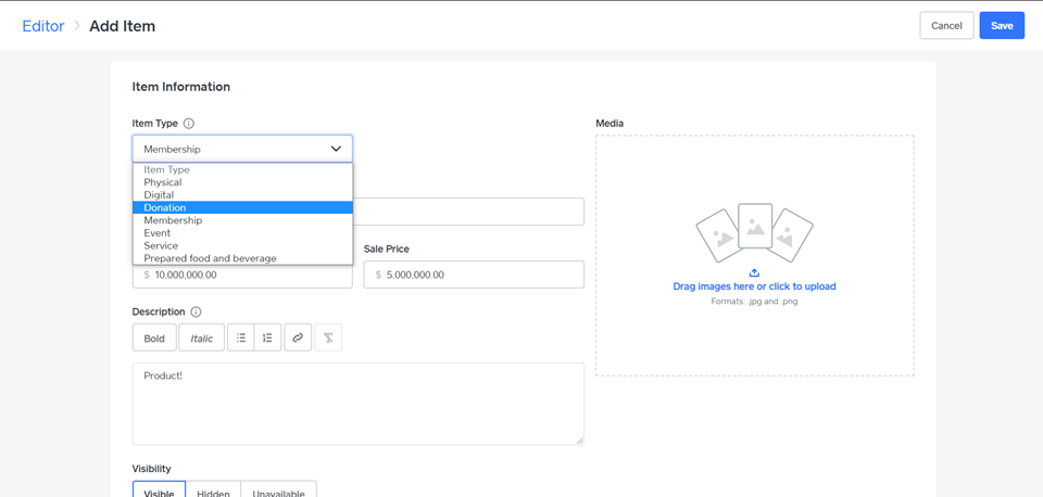 wordpress 與 weebly