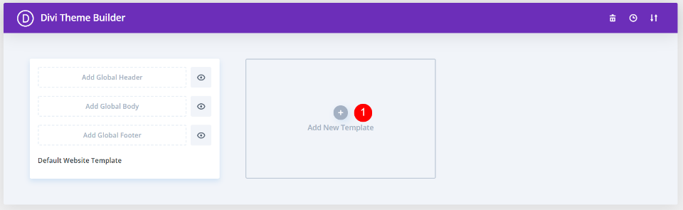 Diviのテーマビルダーを使用してコードなしでDiviサイドバーの境界線を削除する方法