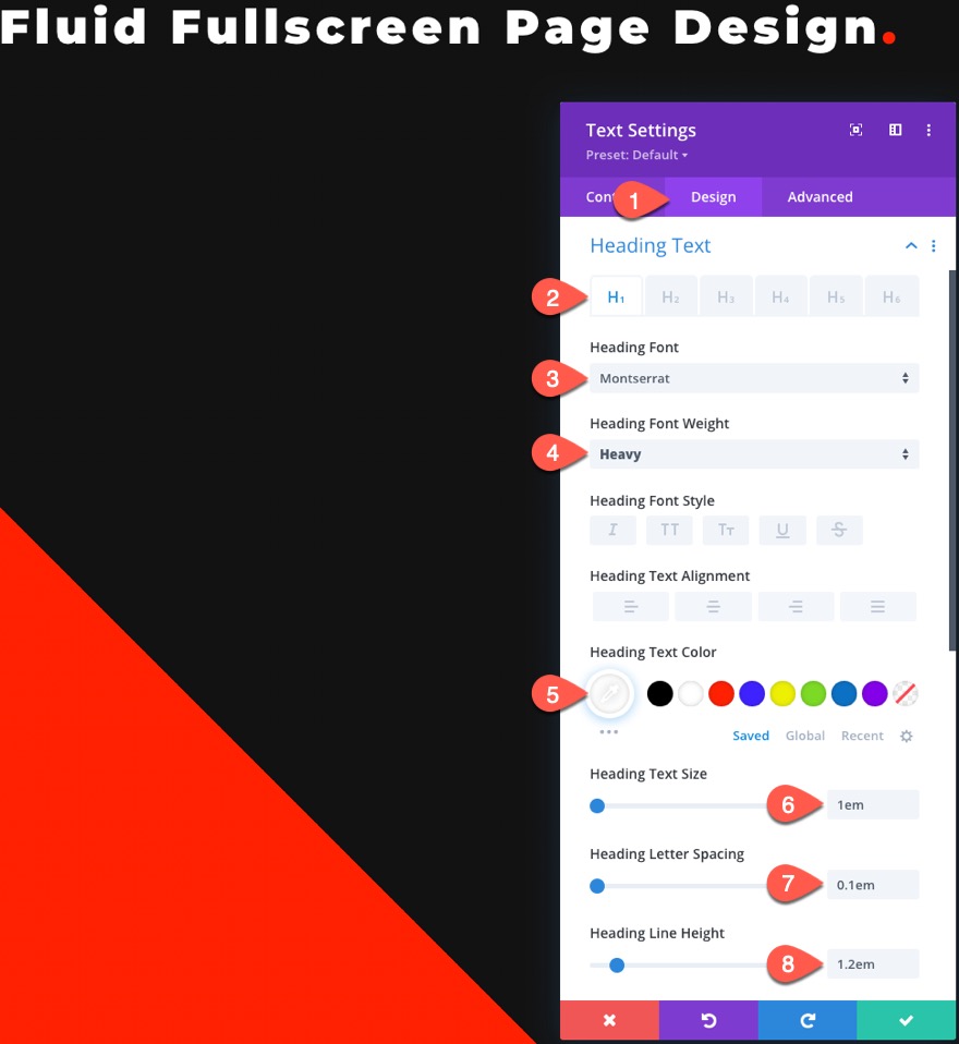 divi-fluid-hero-section-design