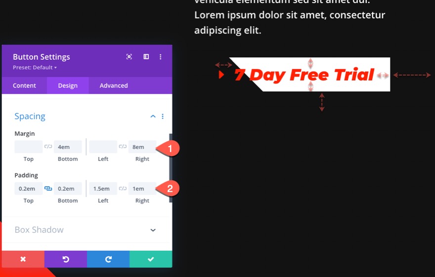 divi-fluid-hero-section-design