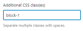 塊CSS