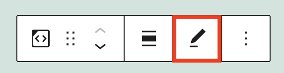 wordpress 嵌入