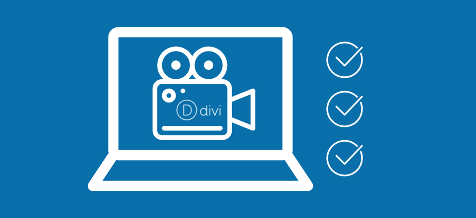 divi 속도 최적화