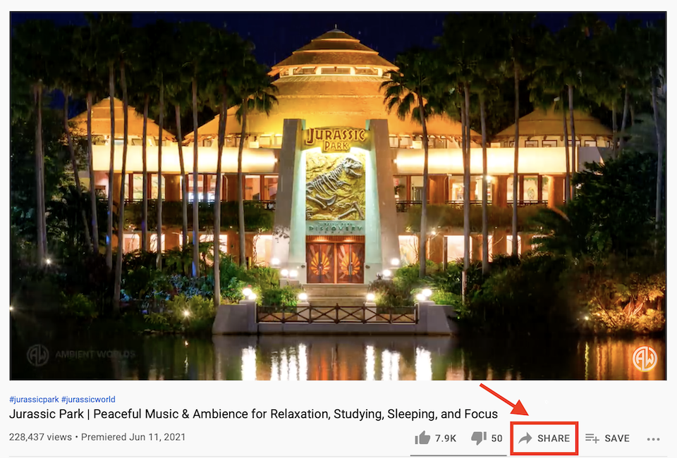 tambahkan video ke wordpress