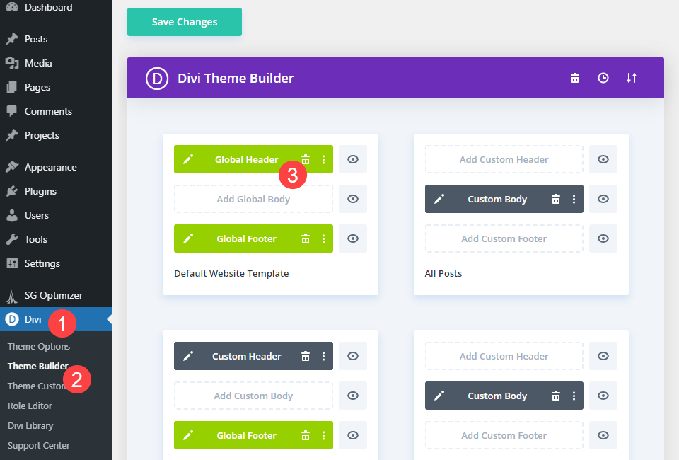 Theme-Builder