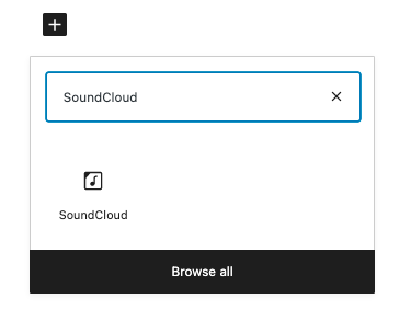 tambahkan musik ke wordpress