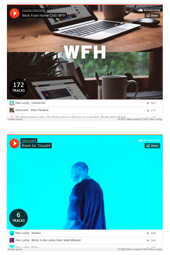 tambahkan musik ke wordpress