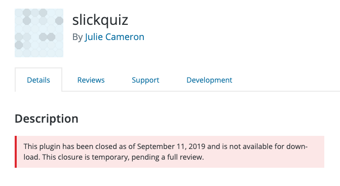 Logo SlickQuiz