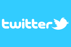 Logo na Twitterze