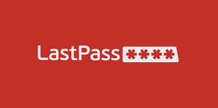 โลโก้ LastPass