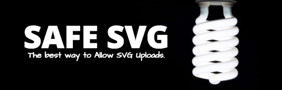 Güvenli SVG Logosu