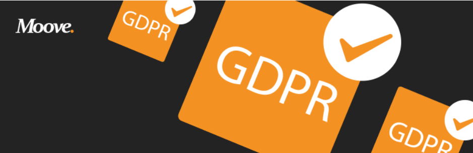 GDPR Çerez Uyumluluğu Logosu