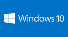 Windows 10 Logosu