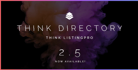 ListingPro Logosu