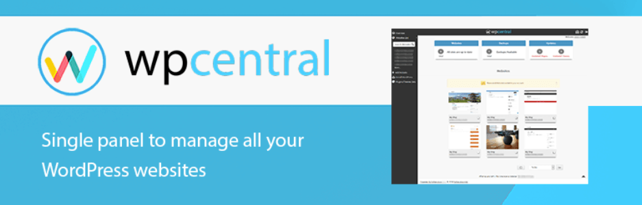 wpCentral