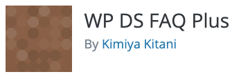WP DS SSS Artı Logosu