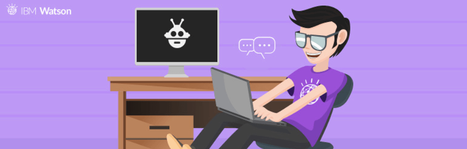 IBM Watson Logolu Chatbot