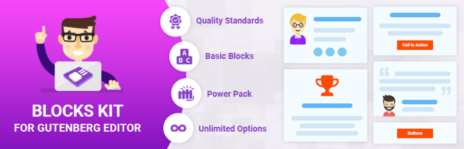 Blocks Kit