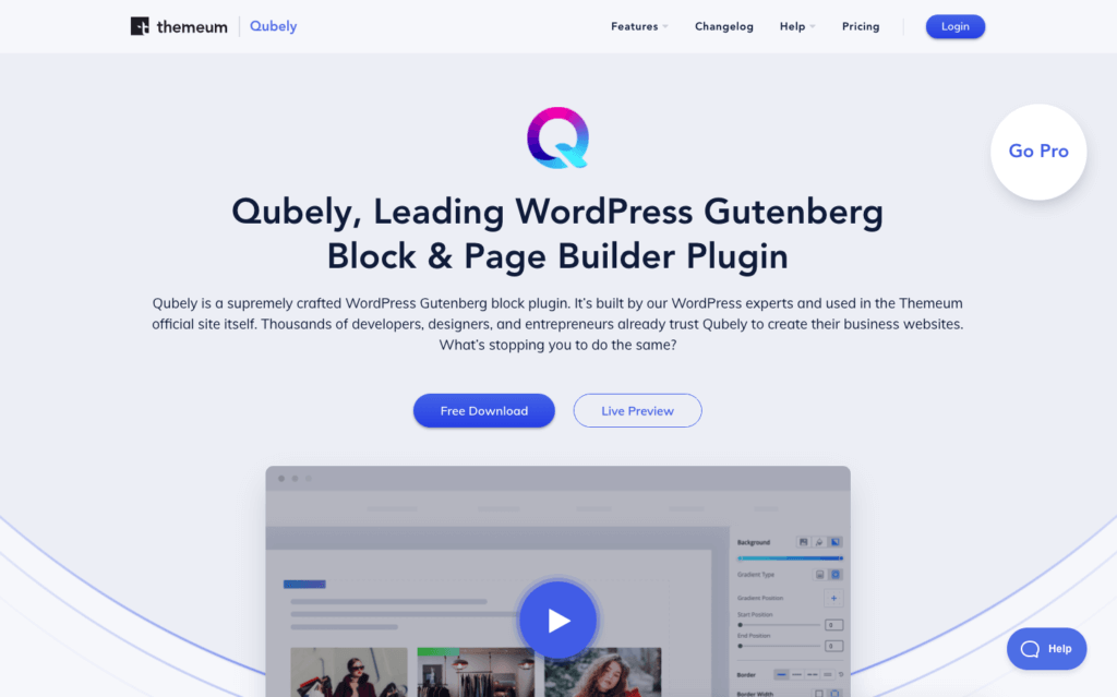 Quebely