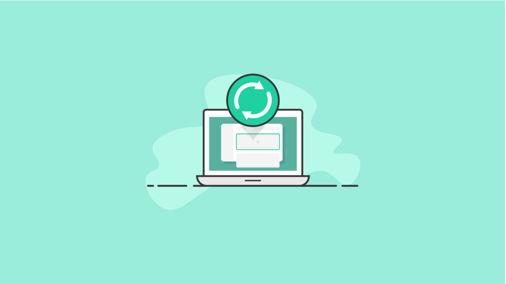 Blok WordPress yang dapat digunakan kembali