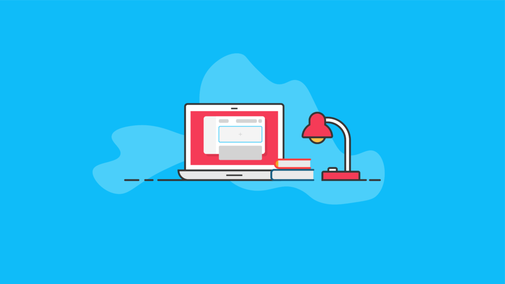 WordPress 块