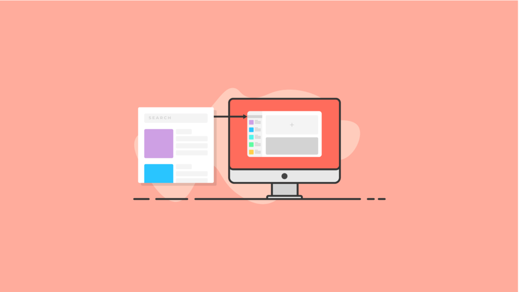 wordpress 塊目錄