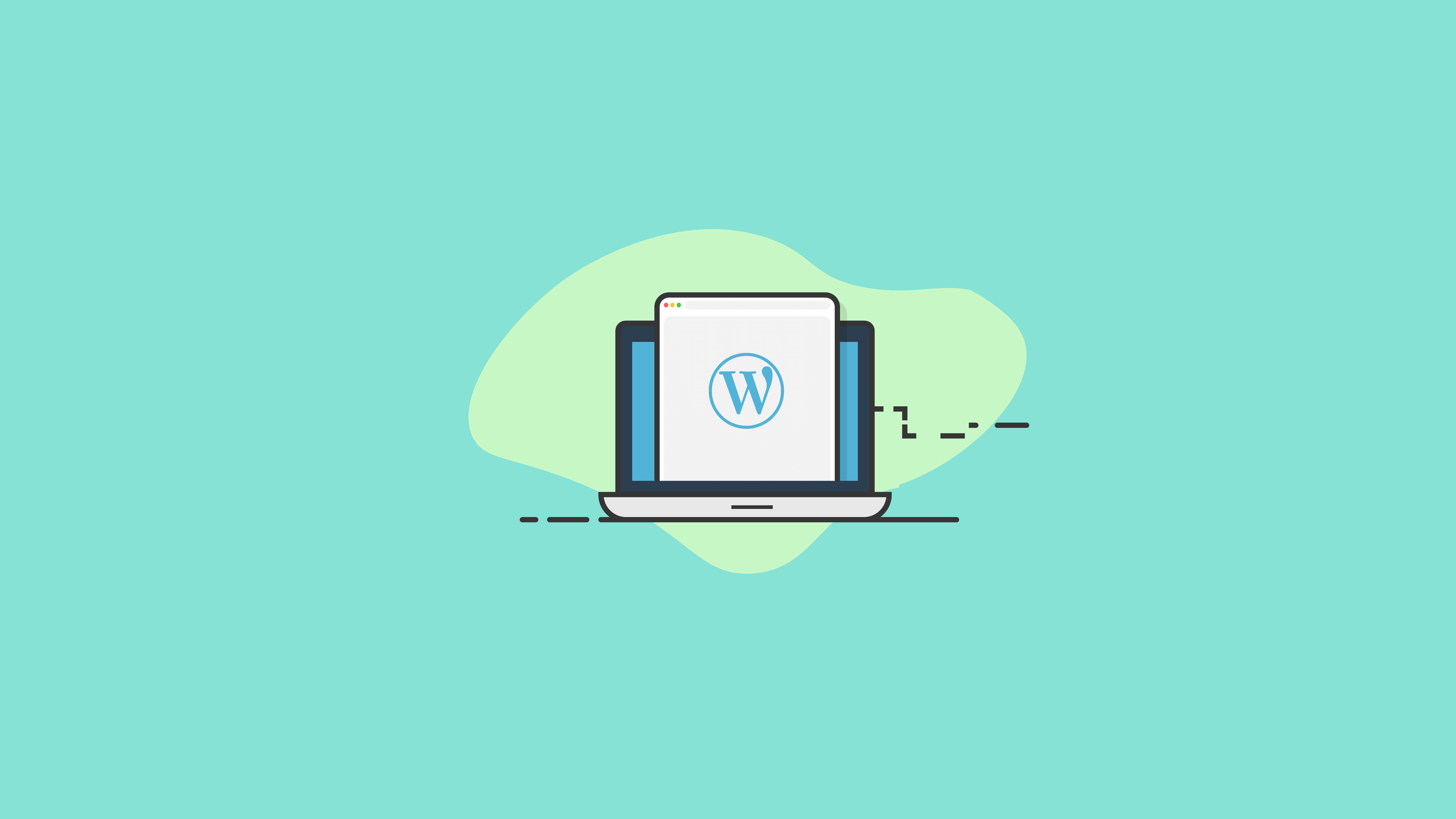 ทำไม WordPress