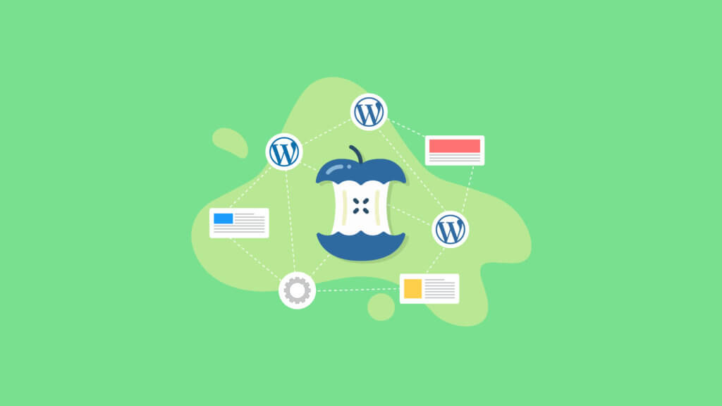 WordPress 核心