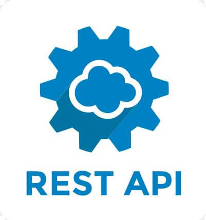 REST API