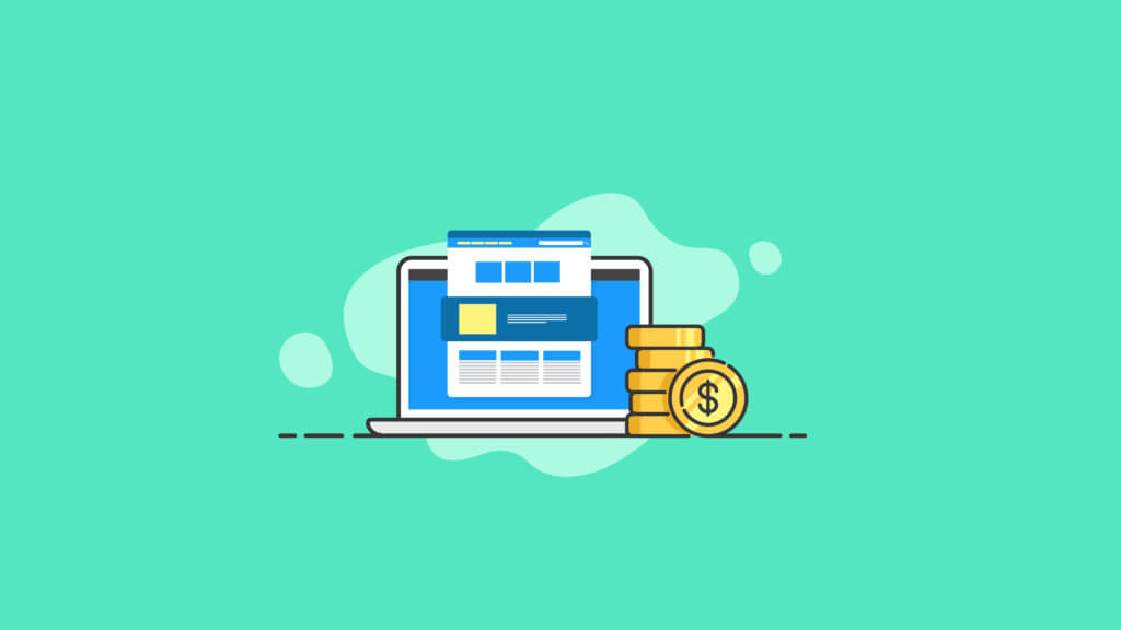 începe o afacere de design web