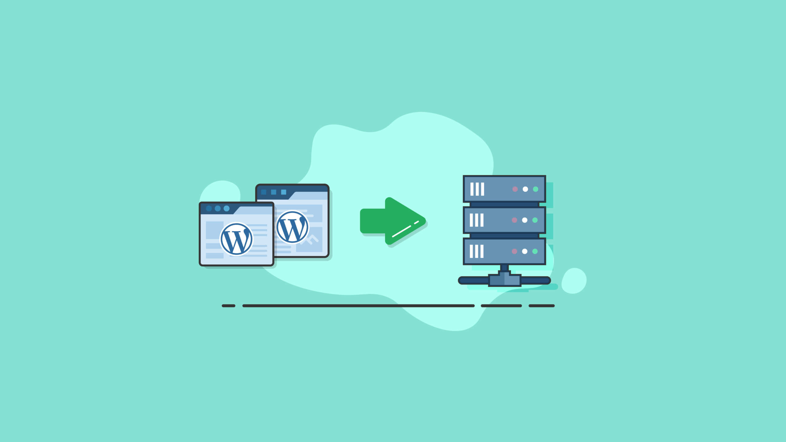 WordPress localhost