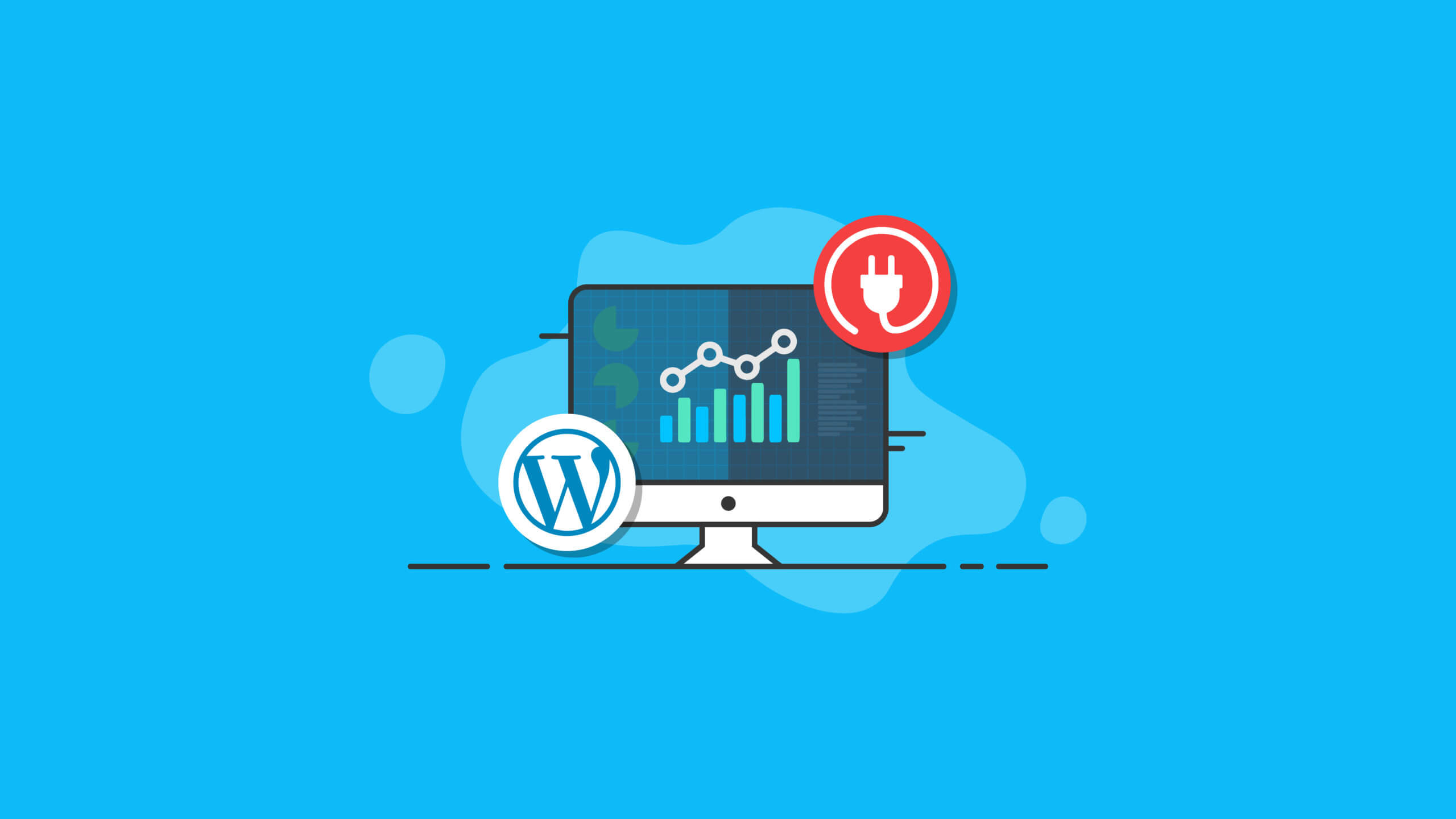 最好的 wordpress 谷歌分析插件
