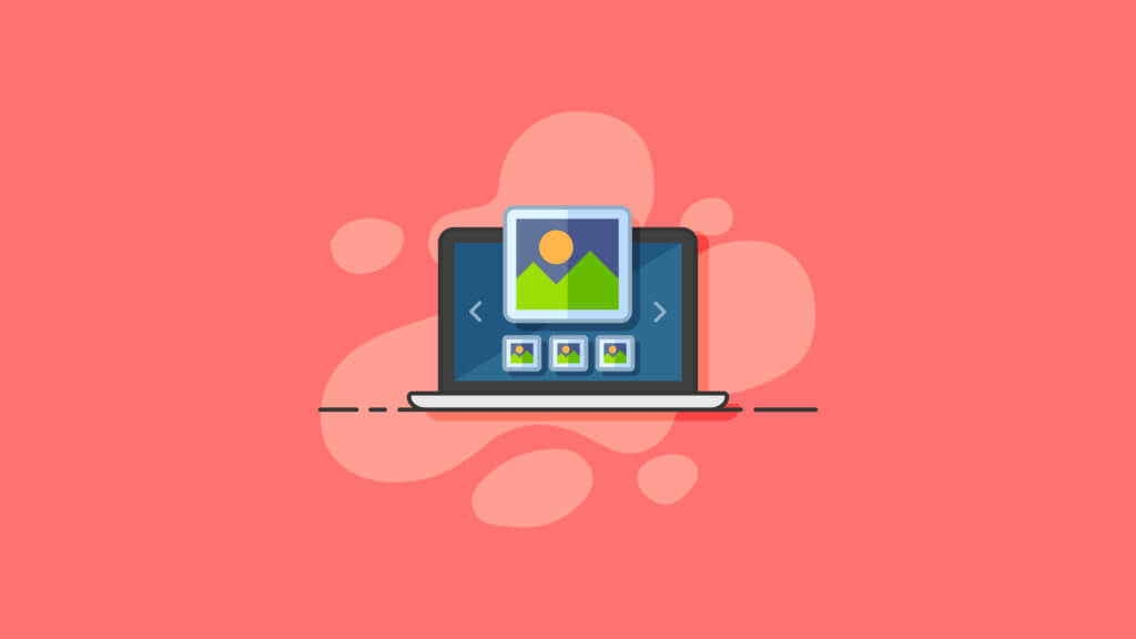 i migliori plugin per la galleria di WordPress