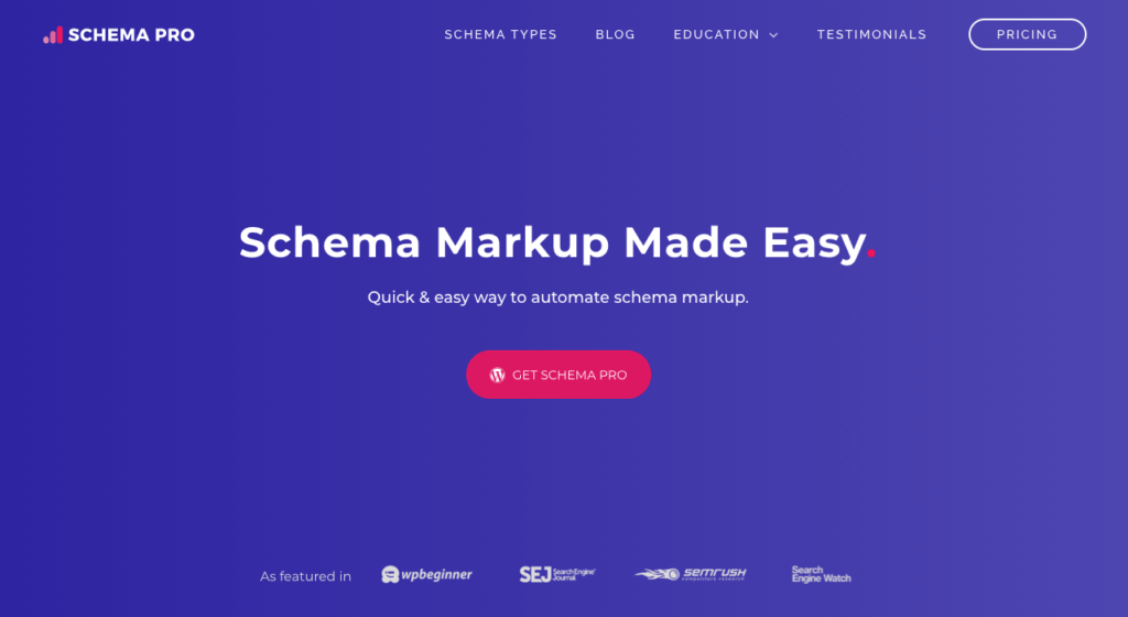 Schemat Pro